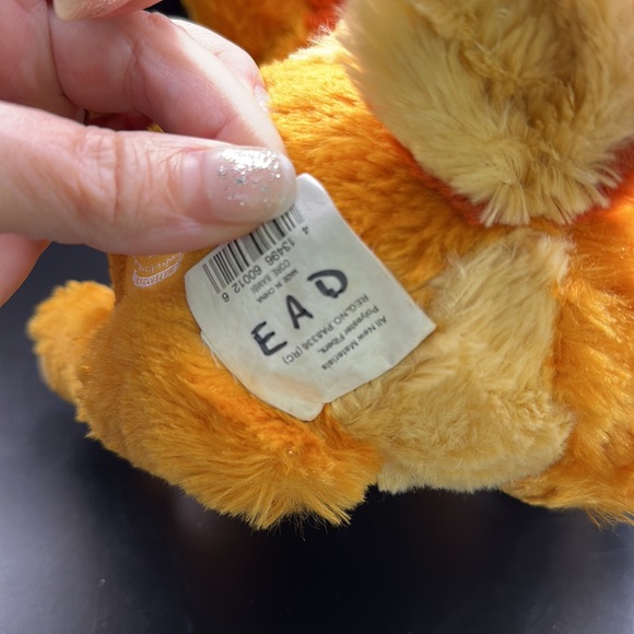 - Vintage Bambi Disney Store Exclusive Pre-Loved - Picture 8 of 11